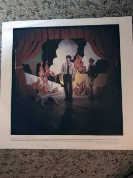 2LP Joan Of Arc: Live In Chicago, 1999