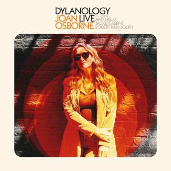 CD Joan Osborne: Dylanology