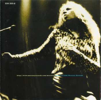 CD Joan Osborne: Early Recordings