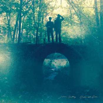 Album Joan Shelley: Over And Even