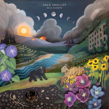 Album Joan Shelley: Real Warmth