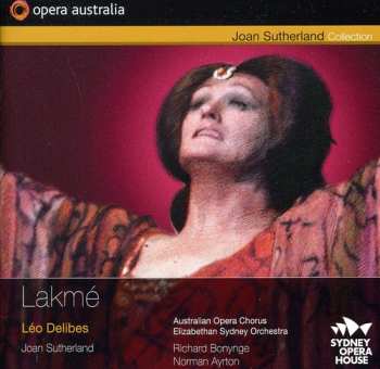 Album Léo Delibes: Lakmé / Faust / Romeo And Juliet