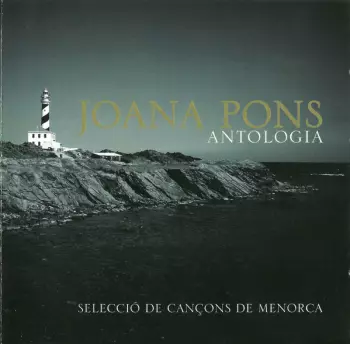 Joana Pons: Antologia