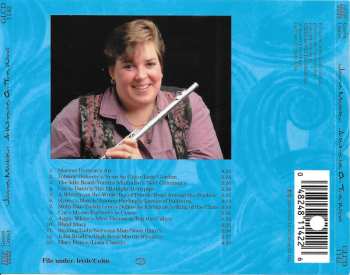 CD Joanie Madden: A Whistle On The Wind