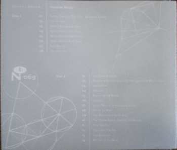 2CD Joanna Brouk: Hearing Music