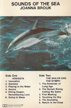 Sounds Of The Sea