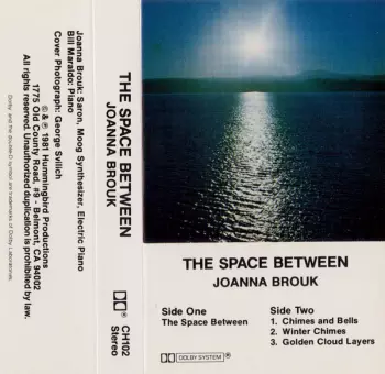 The Space Between