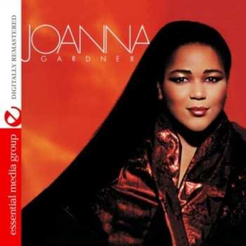 Album Joanna Gardner: Joanna Gardner