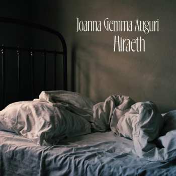 LP Joanna Gemma Auguri: Hiraeth