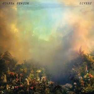 CD Joanna Newsom: Divers