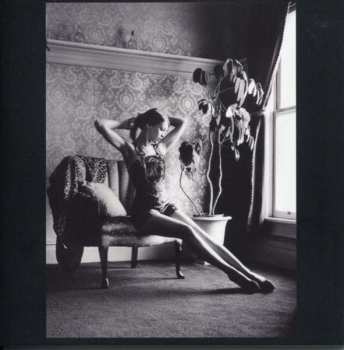 3CD/Dobozkészlet Joanna Newsom: Have One On Me