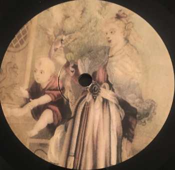 3LP/Dobozkészlet Joanna Newsom: Have One On Me