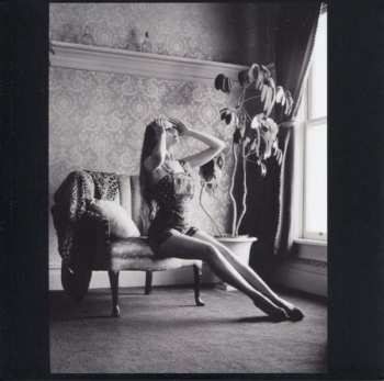 3CD/Dobozkészlet Joanna Newsom: Have One On Me