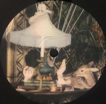 3LP/Dobozkészlet Joanna Newsom: Have One On Me