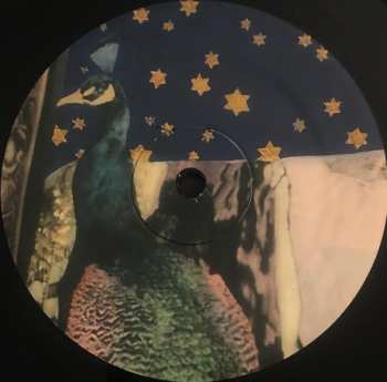 3LP/Dobozkészlet Joanna Newsom: Have One On Me
