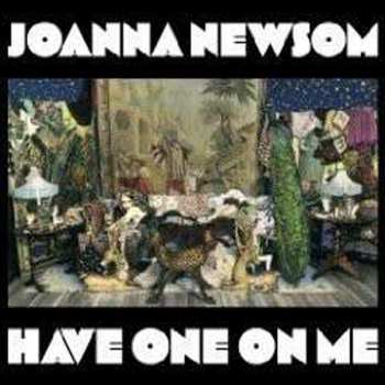 3LP/Dobozkészlet Joanna Newsom: Have One On Me