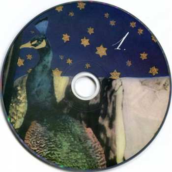 3CD/Dobozkészlet Joanna Newsom: Have One On Me