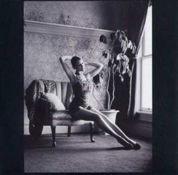 3CD/Dobozkészlet Joanna Newsom: Have One On Me