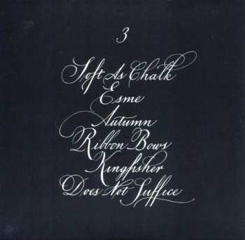 3CD/Dobozkészlet Joanna Newsom: Have One On Me