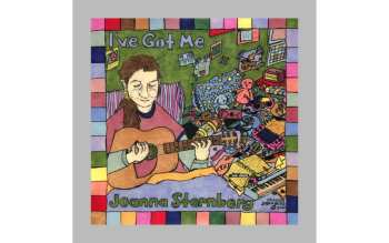 LP Joanna Sternberg: I've Got Me CLR | LTD