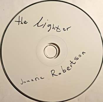 CD Joanne Robertson: The Lighter