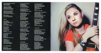 CD Joanne Shaw Taylor: Almost Always Never