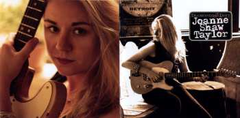 CD Joanne Shaw Taylor: Diamonds In The Dirt