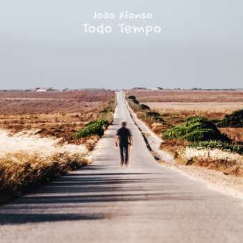 CD João Afonso: Todo Tempo