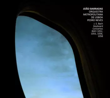 J. S. Bach Keyboard Concertos