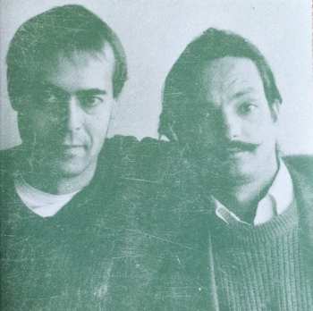 LP João De Bruçó: Caracol