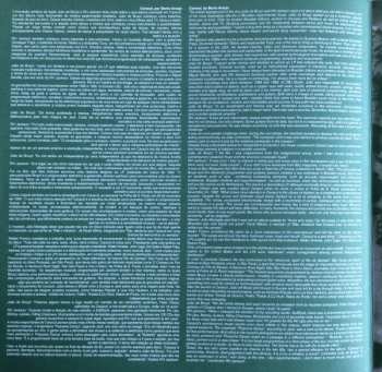 LP João De Bruçó: Caracol