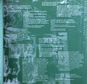 LP João De Bruçó: Caracol