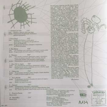 LP João De Bruçó: Caracol