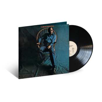 Album João Donato: A Bad Donato