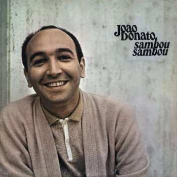 Album João Donato: Sambou, Sambou