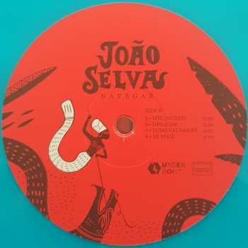 LP Joao Selva: Navegar LTD | CLR