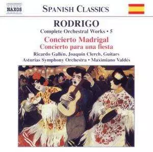 Complete Orchestral Works - 5