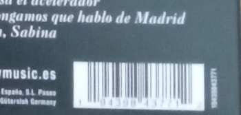2LP Joaquín Sabina: En Directo CLR