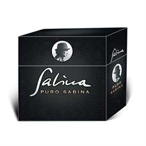 19CD/Dobozkészlet Joaquín Sabina: Puro Sabina