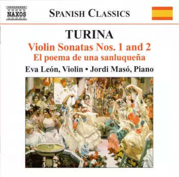 Music For Violin And Piano