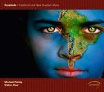 Album Jobim / Publig / Oser: Brasiliade