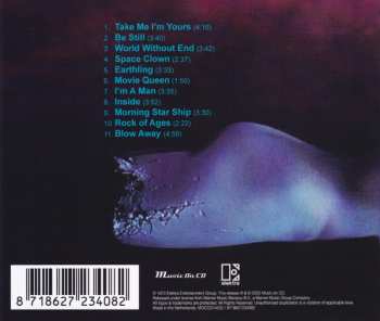 CD Jobriath: Jobriath