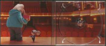 CD Joby Talbot: Sing (Original Motion Picture Score)