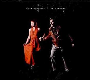 CD Jocelyn Mienniel: The Dreamer