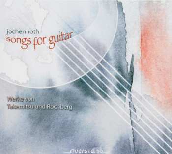 Album Jochen Roth / Various: Songs For Guitar