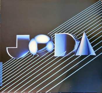 2LP JODA: Joda