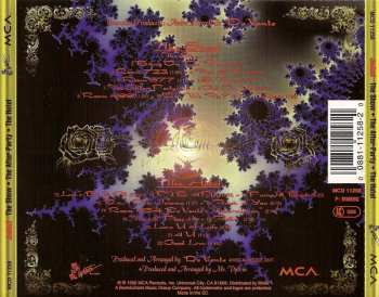 CD Jodeci: The Show - The After-Party - The Hotel