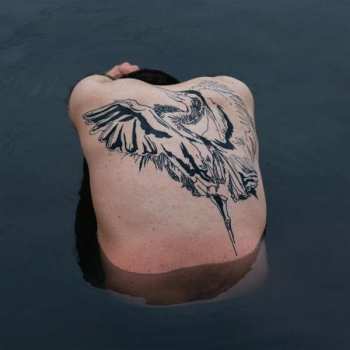 Album Jodi: Blue Heron