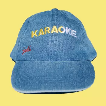 Jodi: Karaoke