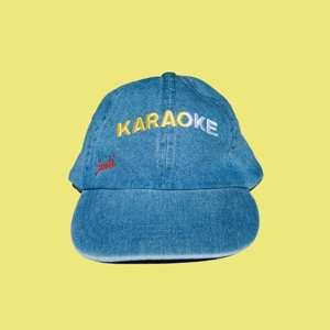 LP Jodi: Karaoke